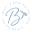 Bleuablowdrybar Icon
