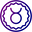 Zodiac Radiance Icon