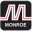 Monroe Fire Extinguisher Icon