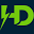 HD Electric Icon
