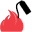 Western Fire and Safety Icon