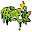 The Hemp Dispensary Icon