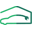Plug In EV Charging Solution Icon