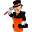 Tip Top Drain Pros & Plumbing Experts Icon