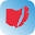 Ohio Online Notary Icon