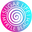 Sugar Life Candy Icon