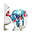 Blue Apple Imports Icon