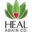 Heal Again Co. Icon