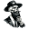Deadman's Beard Co. Icon