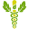 Tri Sprout Icon