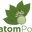 Kratompoint Icon