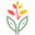 Bud & Nectar Icon