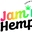 Jam'n Hemp Co. Icon
