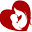 Mother Heart Birth Services Icon