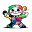 Popdeem Icon