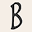 Bamboo Trading Company Icon