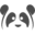 Mimi Panda Icon