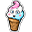 Zweet Shop Icon