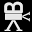 Buckley Photo Video Icon