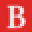 Barker Modern Icon