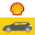 Shell Go+ Icon