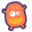 Gummy Joy Icon