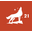 Wolf 21 Icon