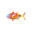 SUGARFISH Icon