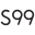 Salon 99 Store Icon