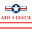 Air Force AC and Heating Icon