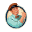 JW Plumbing Heating and Air Icon