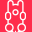 Be Happy Be You Gummy Vitamins Icon