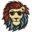 Lions Heating & Air Icon