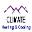 Climate Heating & Cooling Icon