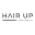 Hair Up Icon