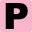 Pink Pepper Co. Icon