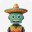 Amigo Chat Icon