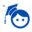 Study Abroad Buddy Icon