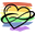 Polycute Gift Shop Icon