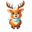 Luma AI Video Generator Icon
