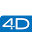 4D EMR Icon