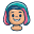 Character Headcanon Generator Icon