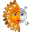 The Steampunk Astrologer Icon