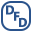 Digital Frames Direct Icon