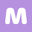 MUVO Hair Icon