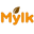 Mylk Icon