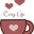 Cosy Up Icon