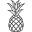 Pina Elegance Icon