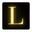 Luxio Icon