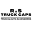 R & S Truck Caps Icon